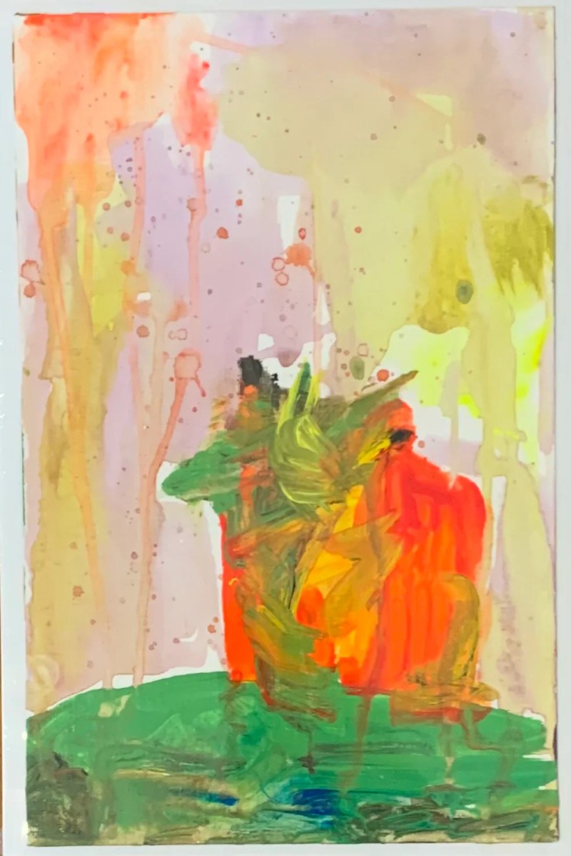 Megastructure 17 Patrick Shaffer - Gorgeous Dark Illustration - 4K