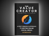 The Value Creator Playbook