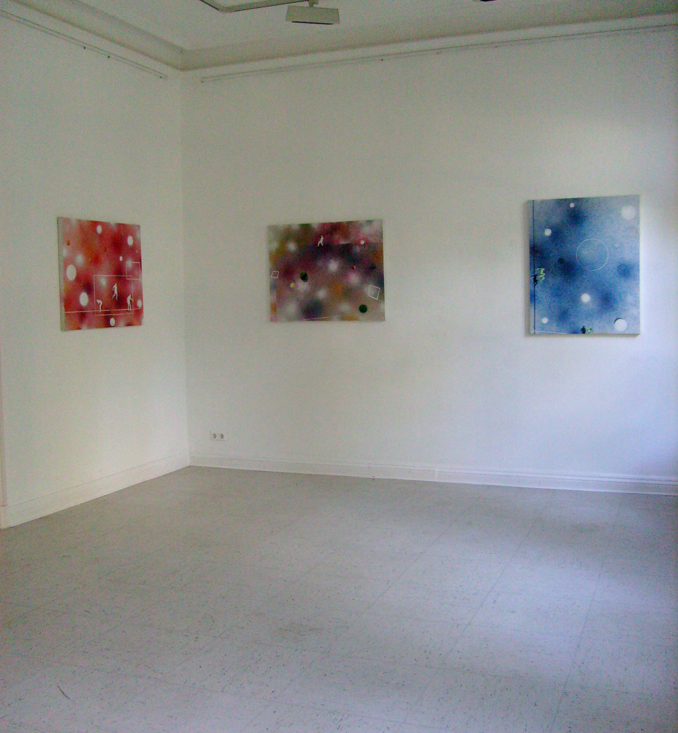 Cuxhaven, Künstlerhaus