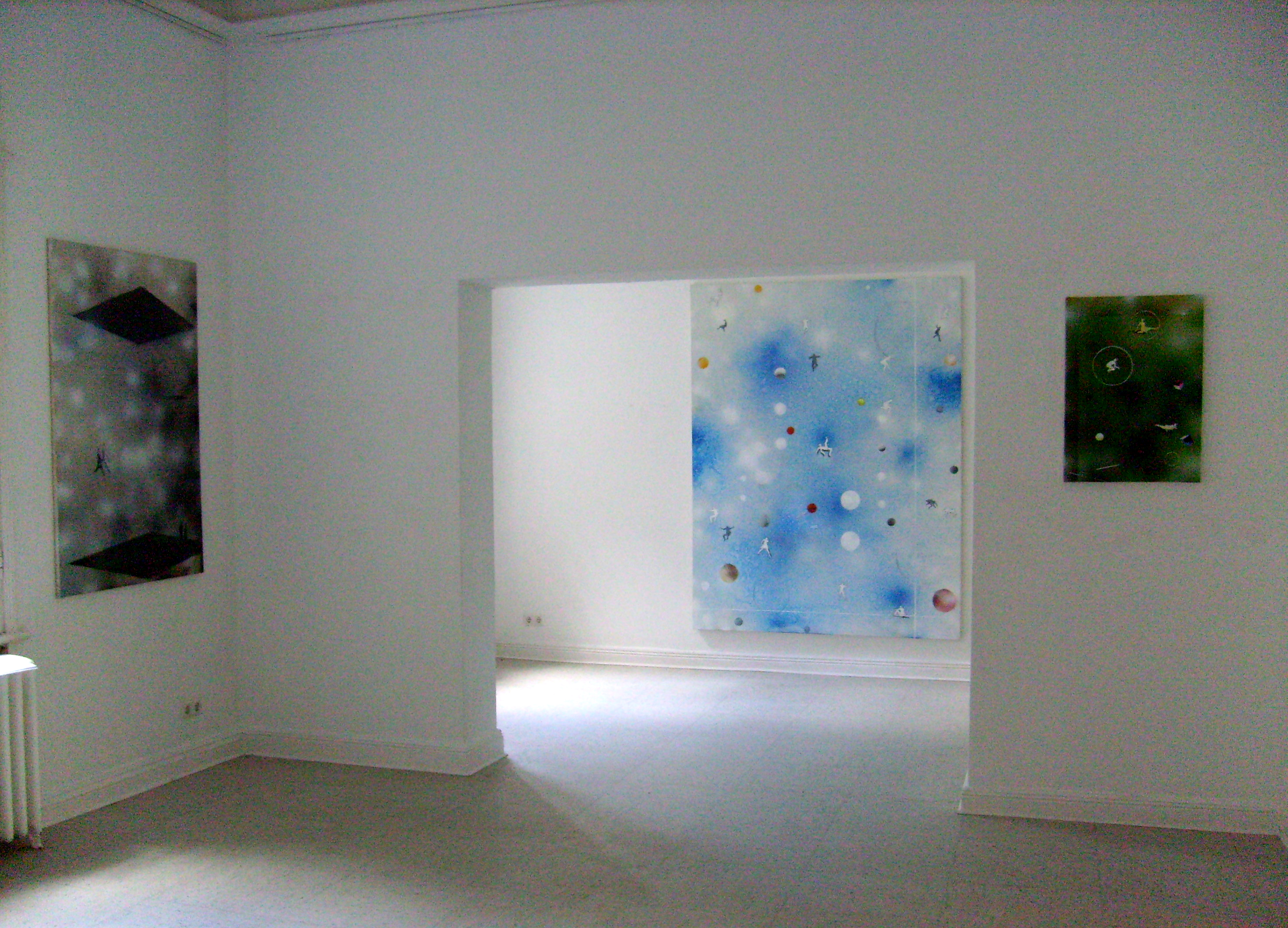 Cuxhaven, Künstlerhaus