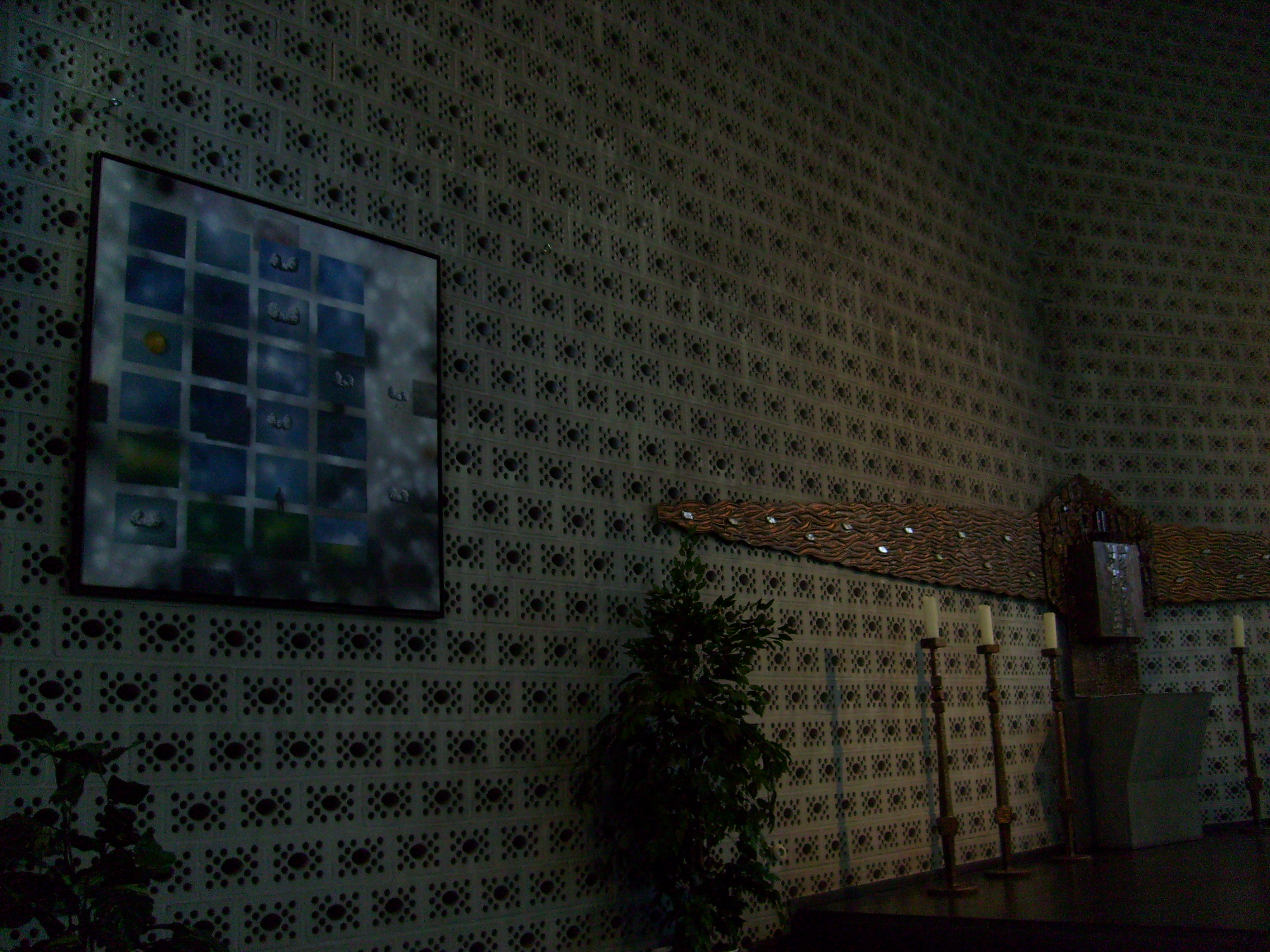 Kirche St. Joseph, Fröndenberg an der Ruhr