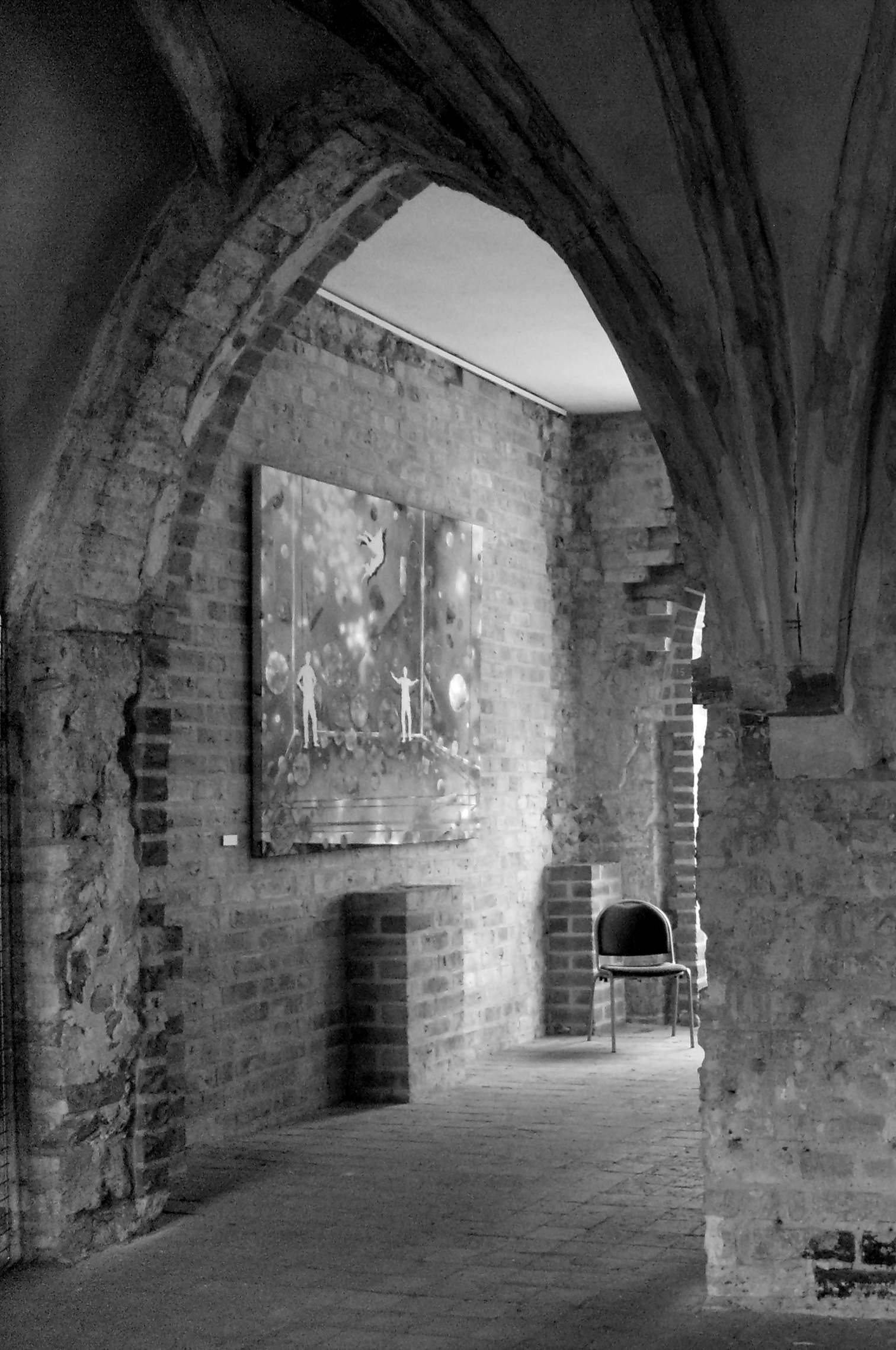 Gotisches Haus, Berlin