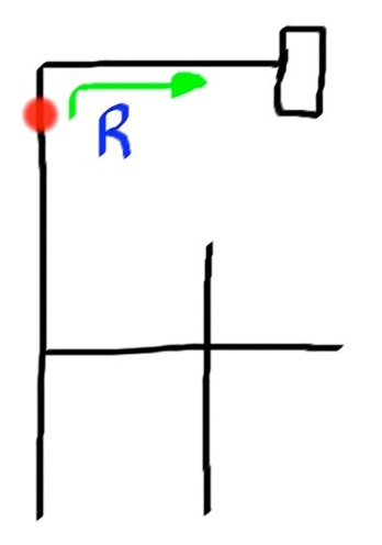 Robotic Maze Solving Tutorial - Ultra HD Full HD Abstract Patterns | Free Download