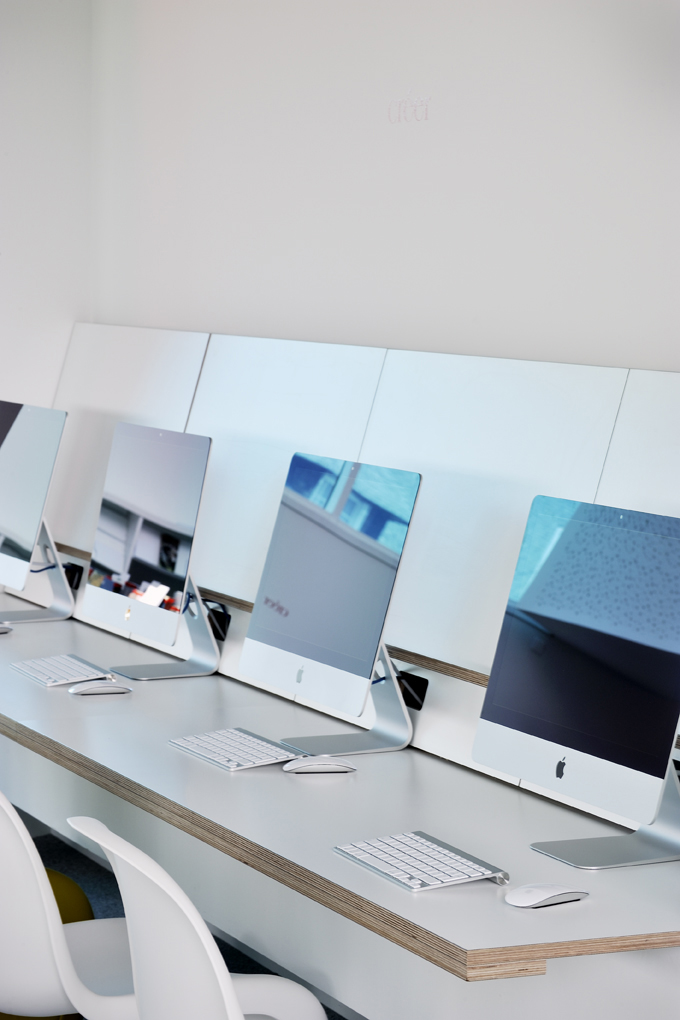 Mdiathque du Relecq-Kerhuon. DDL Architectes