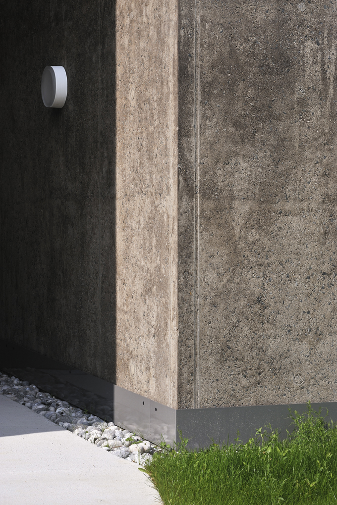 Rsidence Esteban  Nantes, Leibar & Seigneurin Architectes.