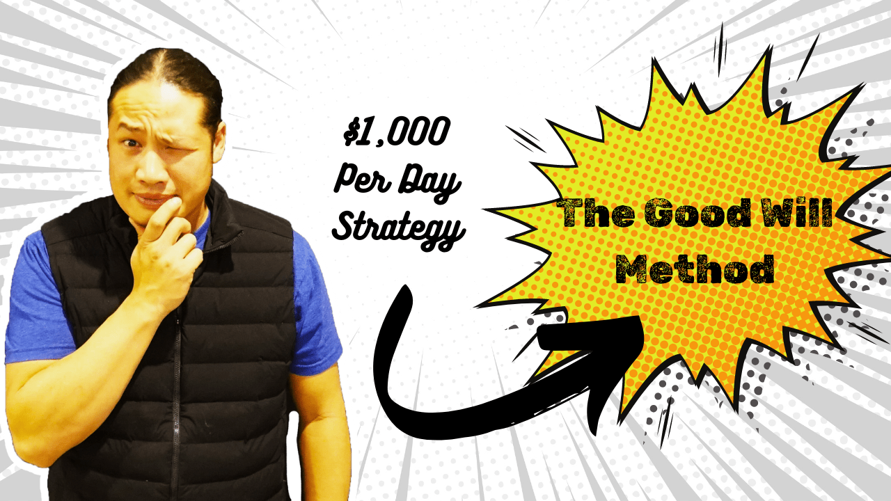 How To Instantly Increase Profits in Your Business ($1,000+ Per day Strategy)