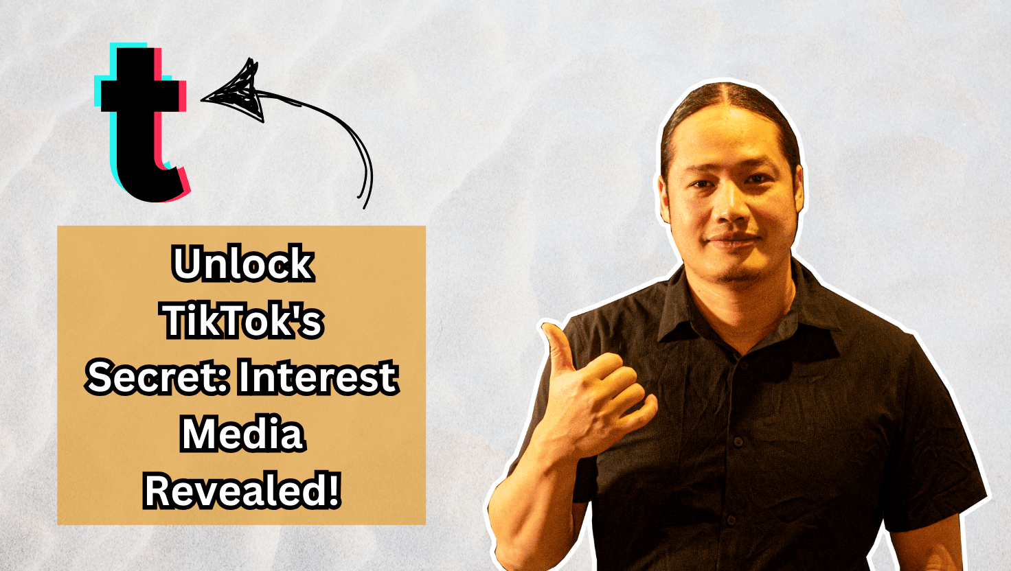 The Rise of Interest Media: Why TikTok is Changing Marketing Forever