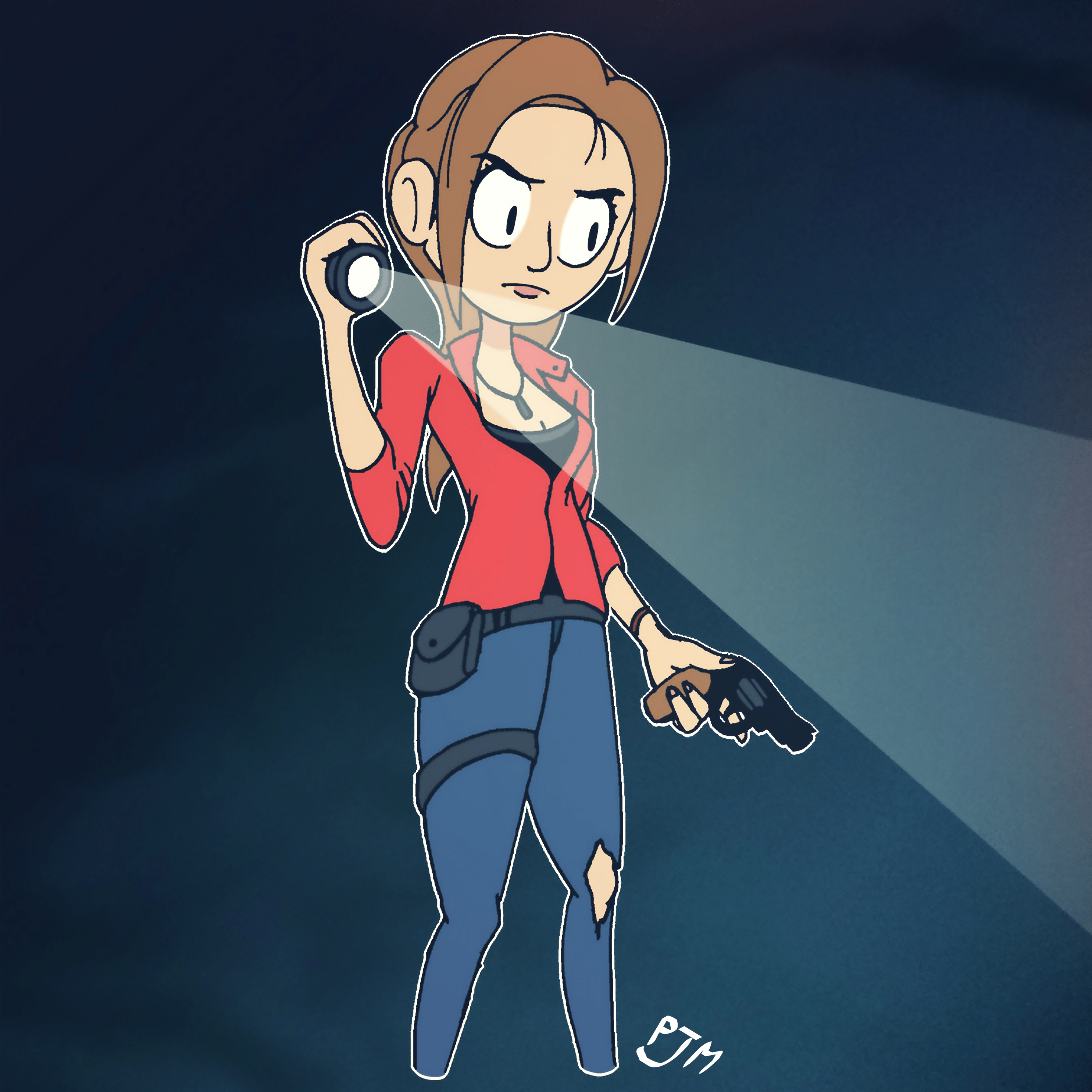 Claire Fixed
