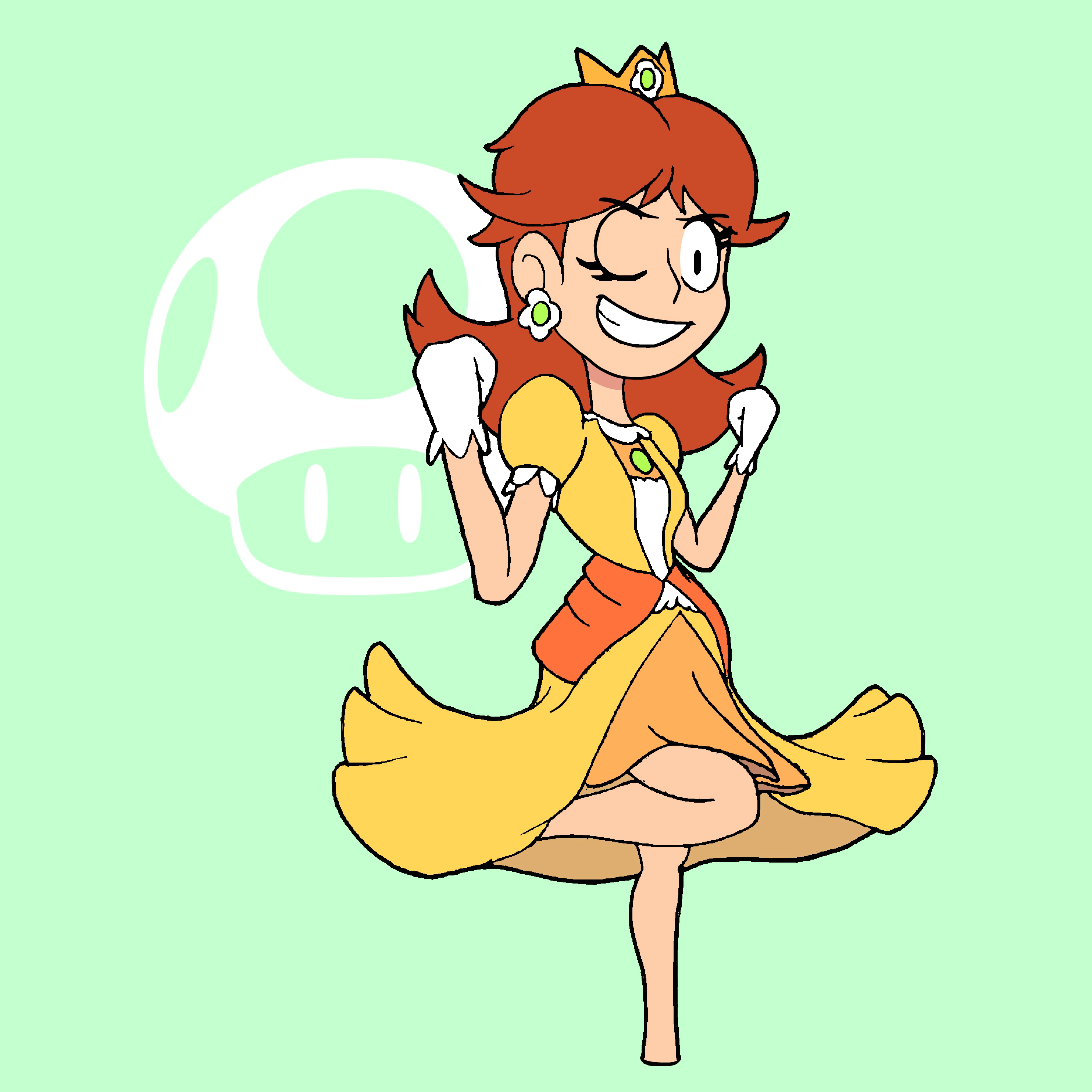 Daisy