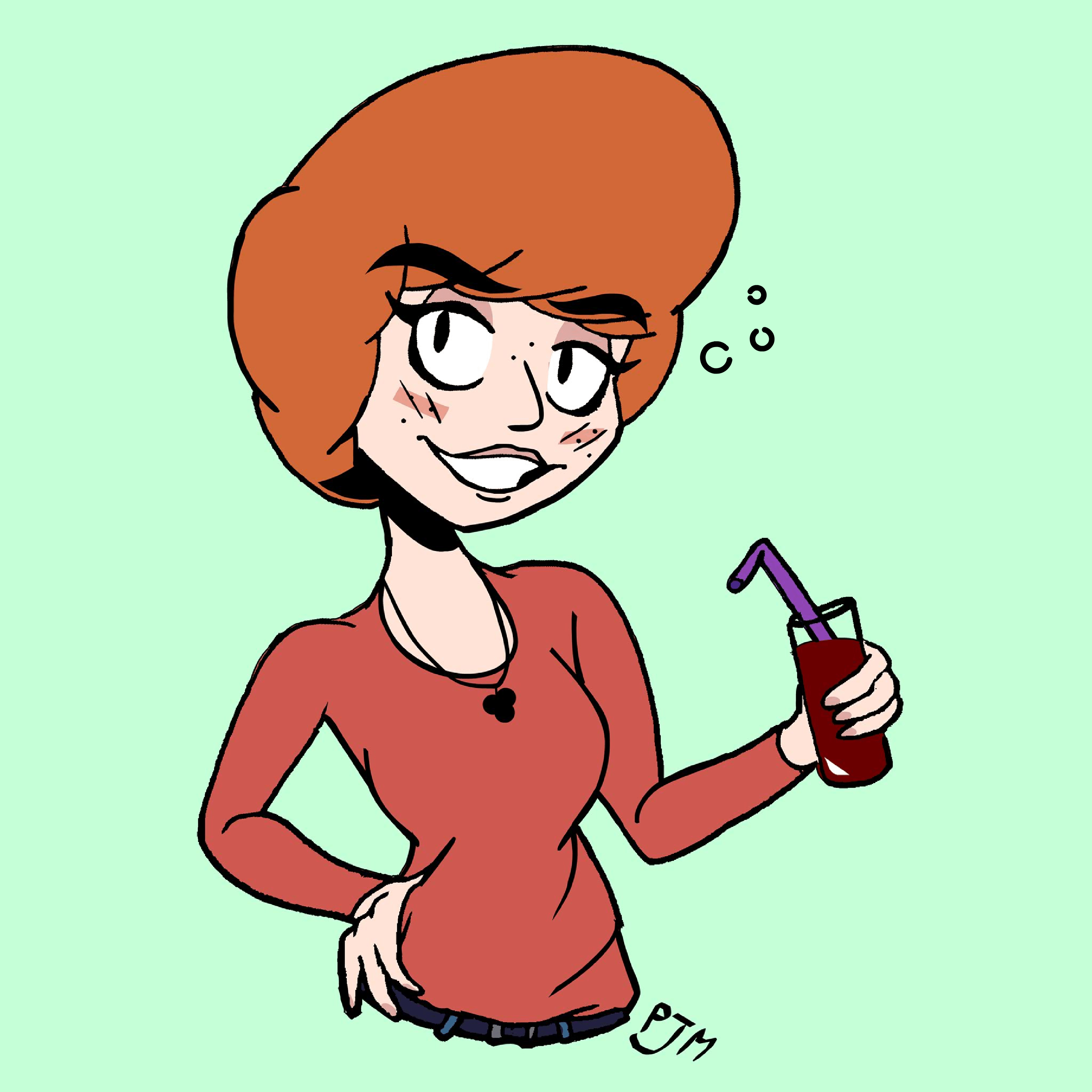 Mabel 2