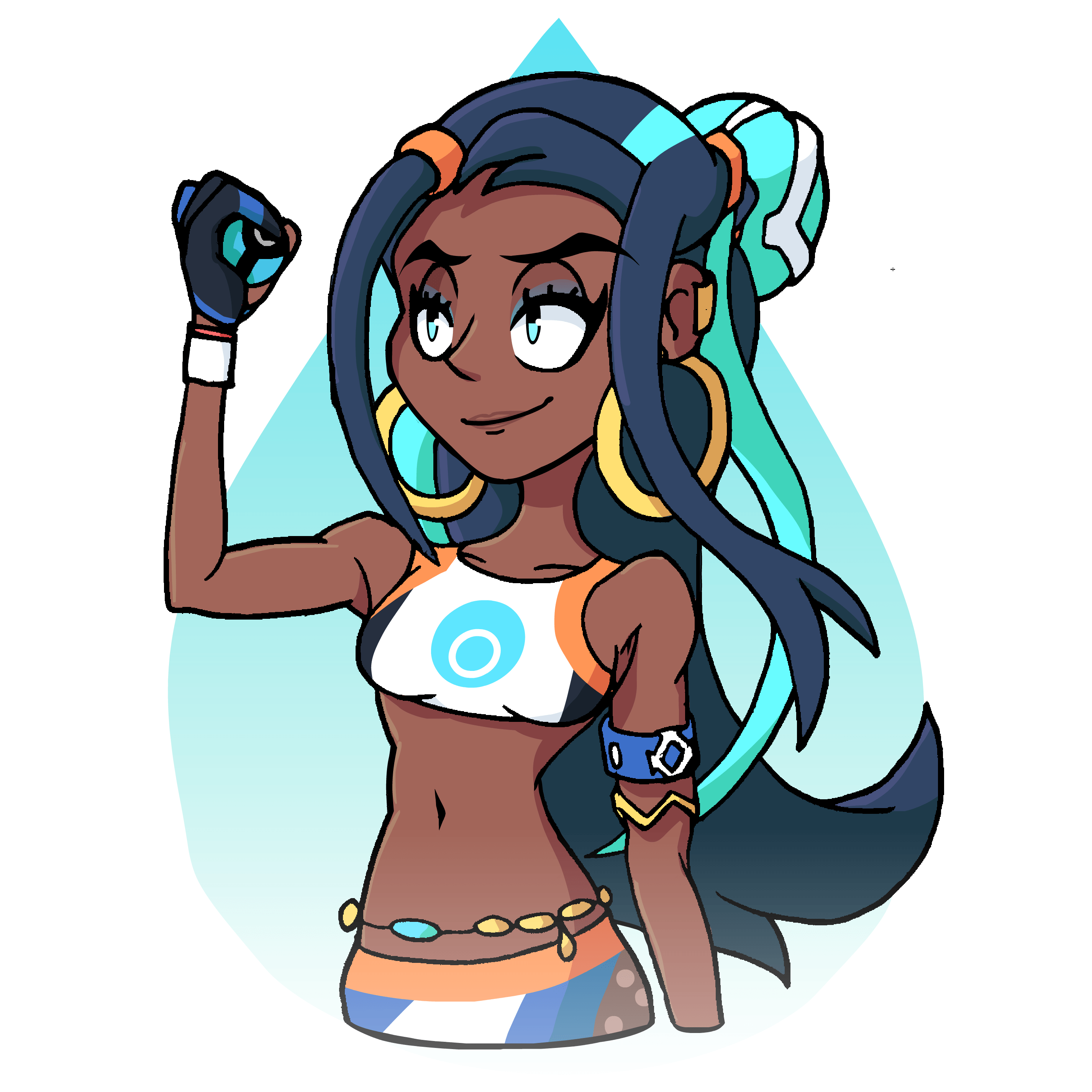 Nessa 2