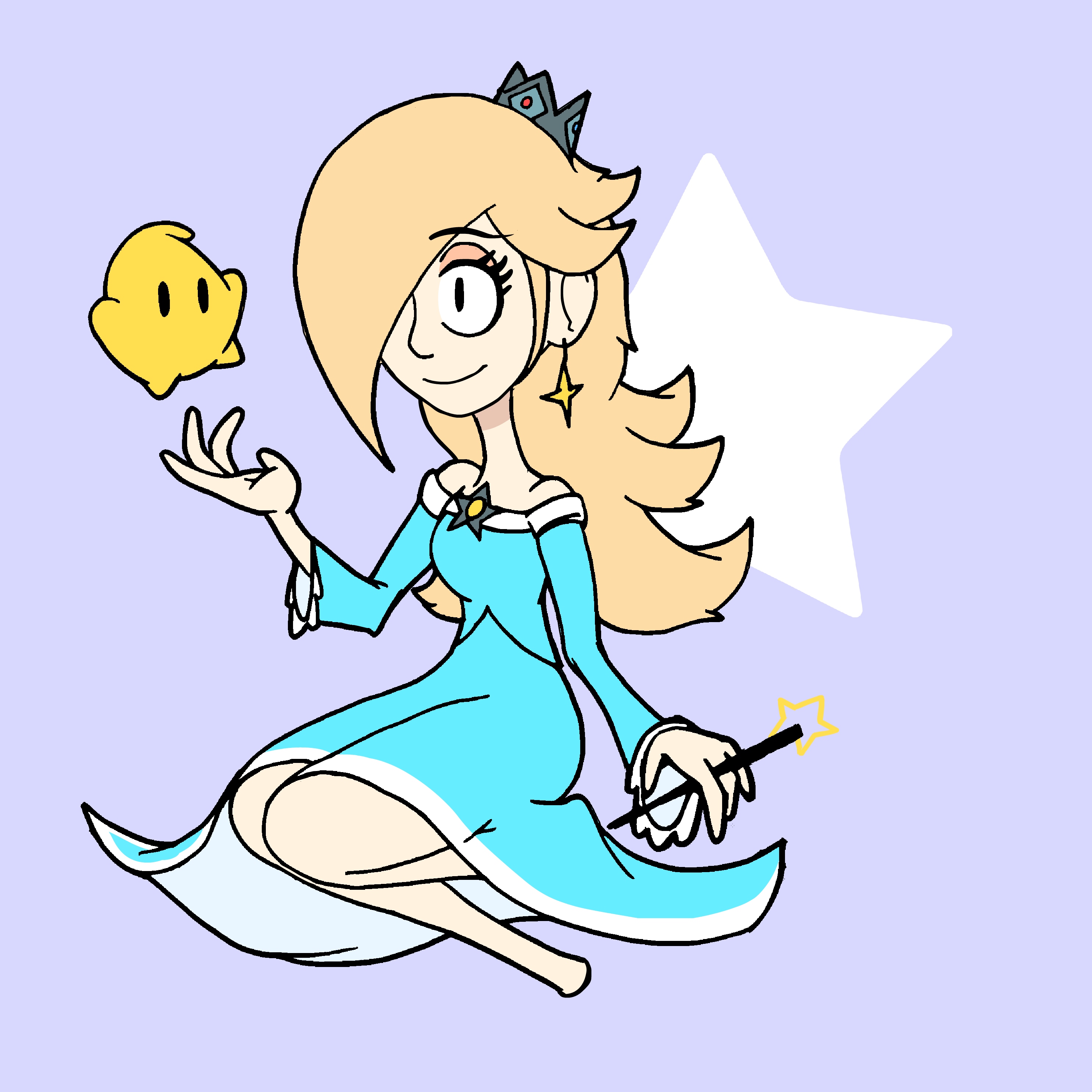 Rosalina