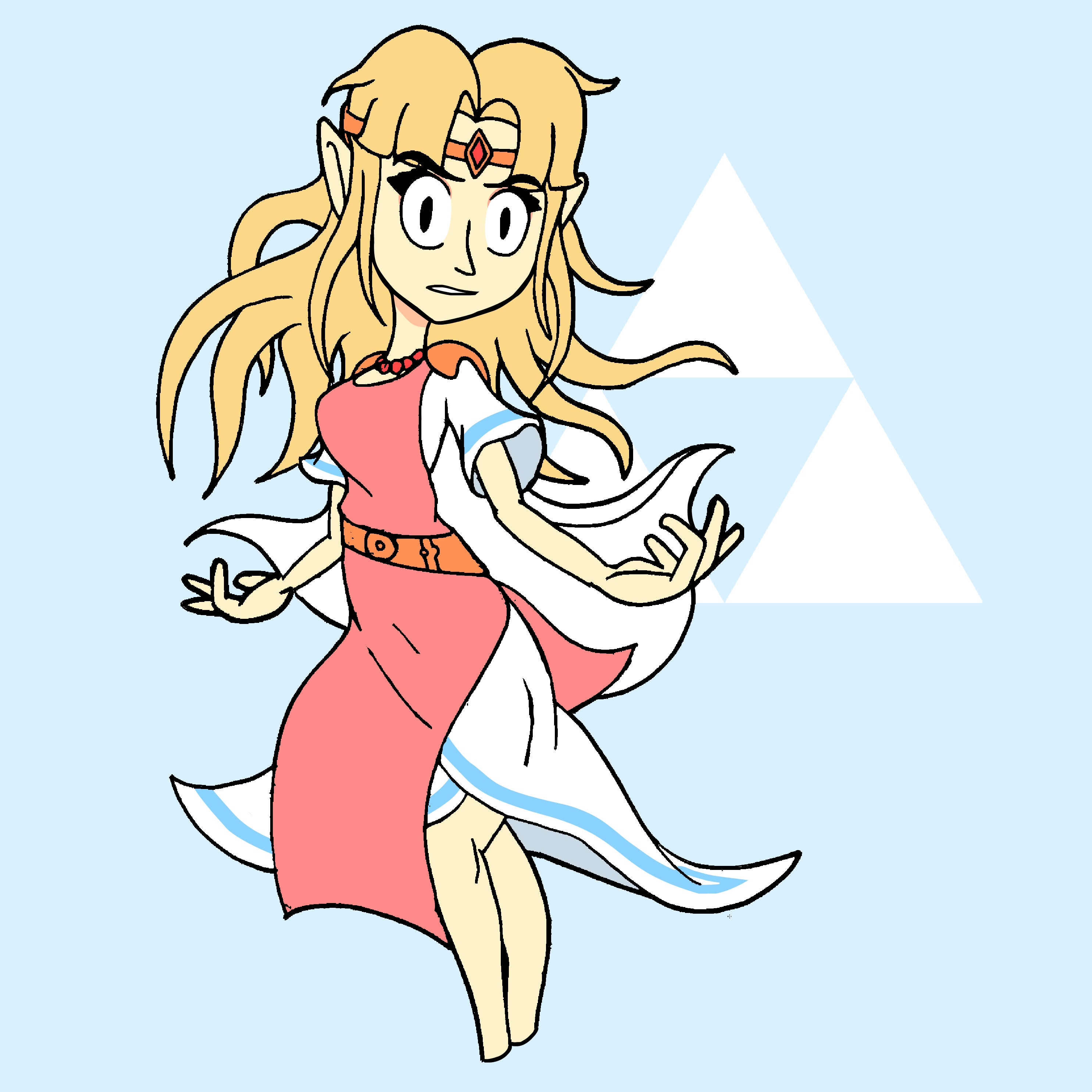 Zelda