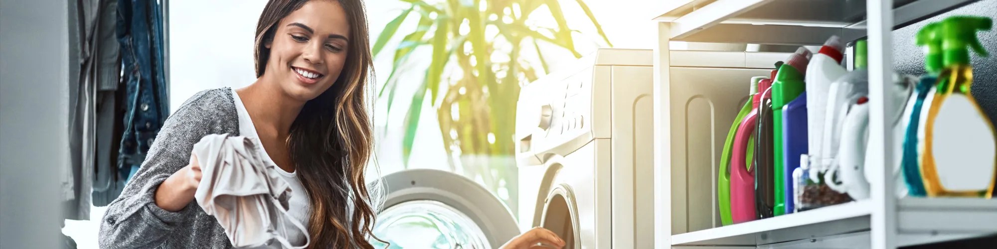 Storage and cleaning