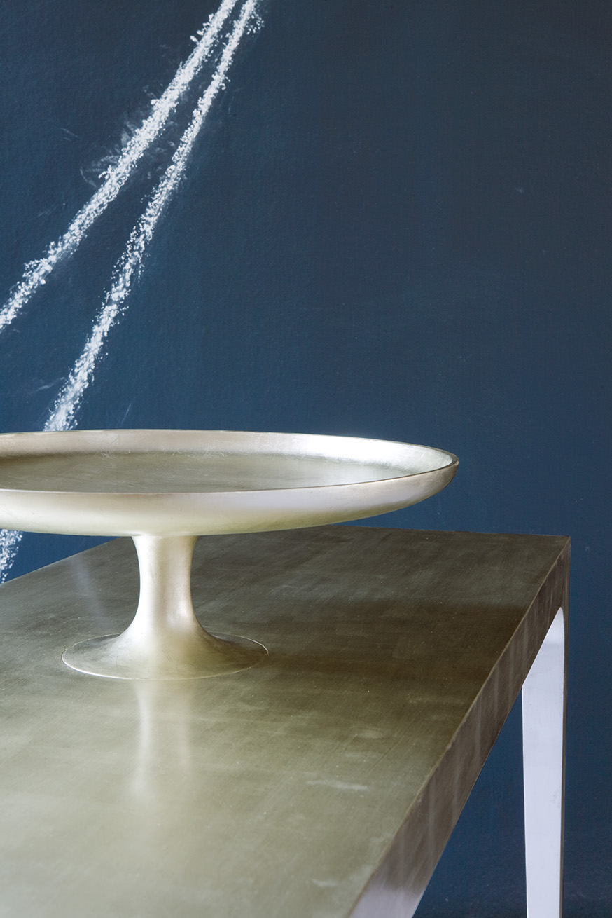 Kylix Table - Patrick Naggar