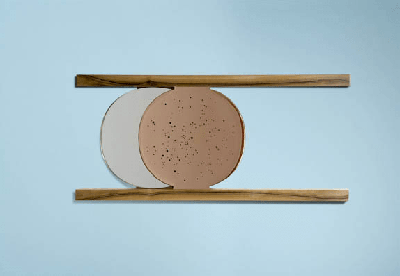 Eclipse Mirror - Patrick Naggar