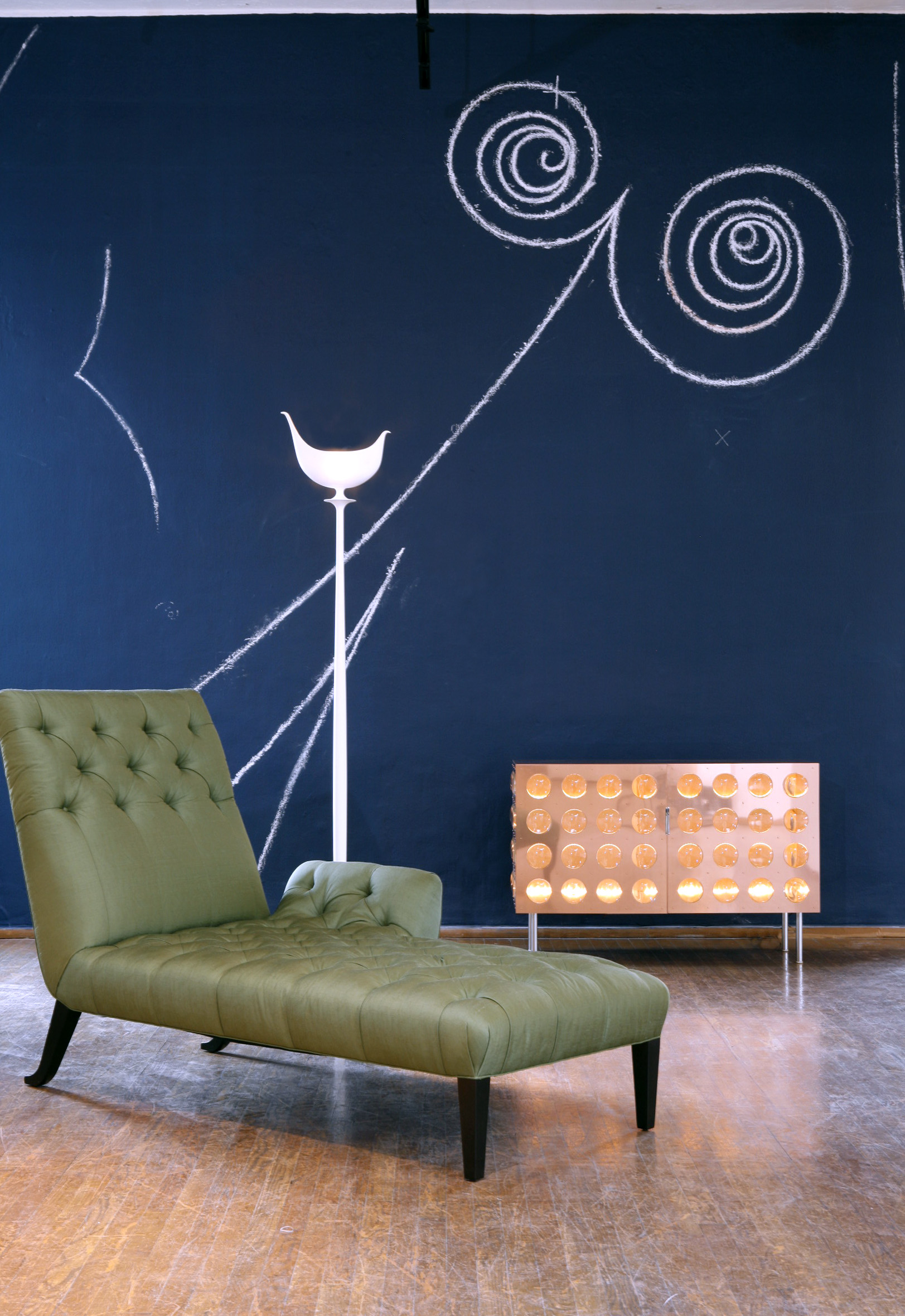 Pucci Showroom NY 08