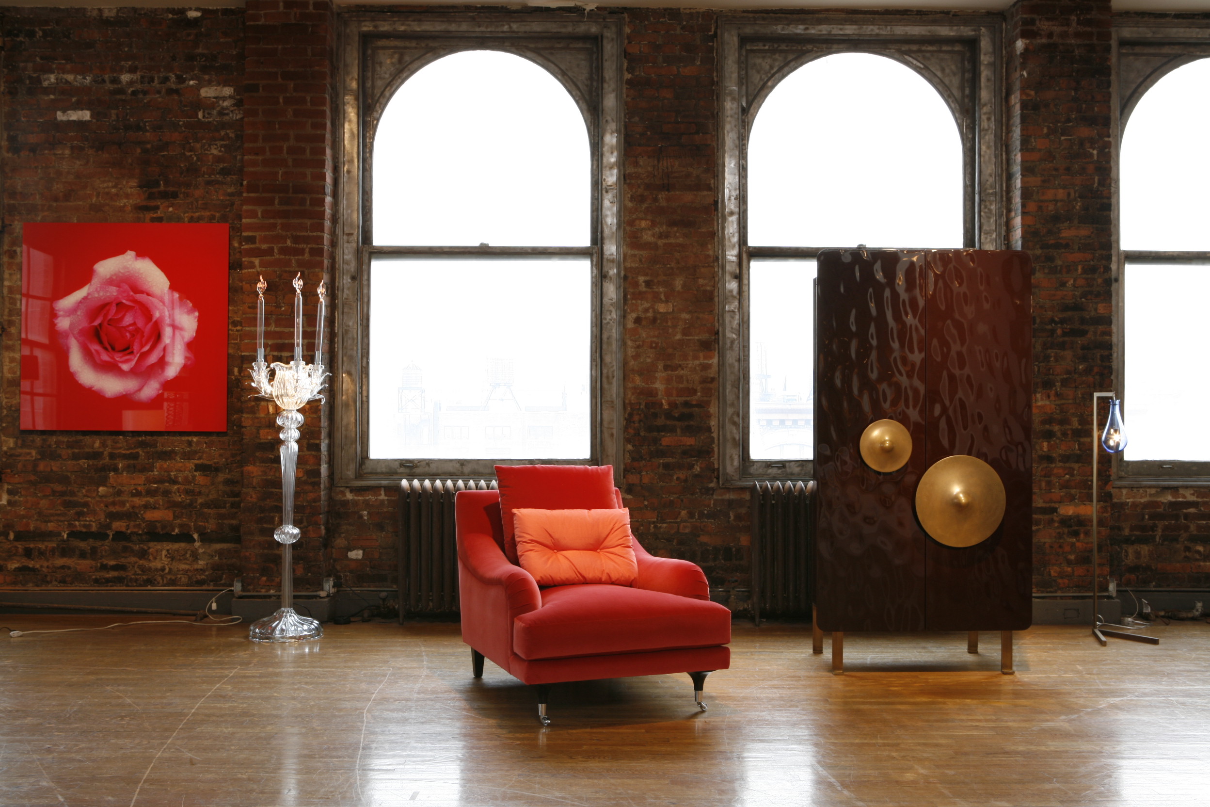 Pucci Showroom NY 08