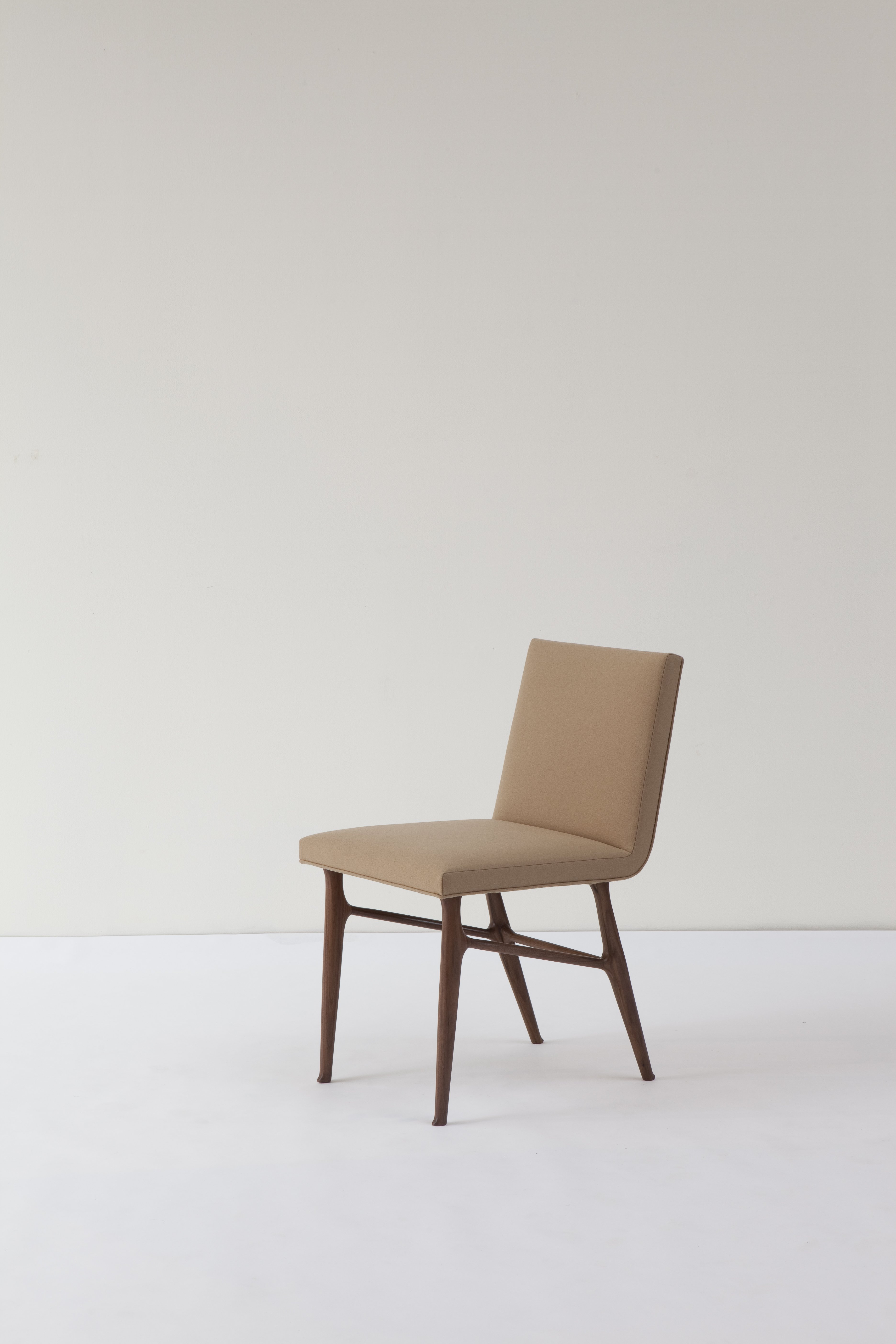 Alba Chair - Patrick Naggar