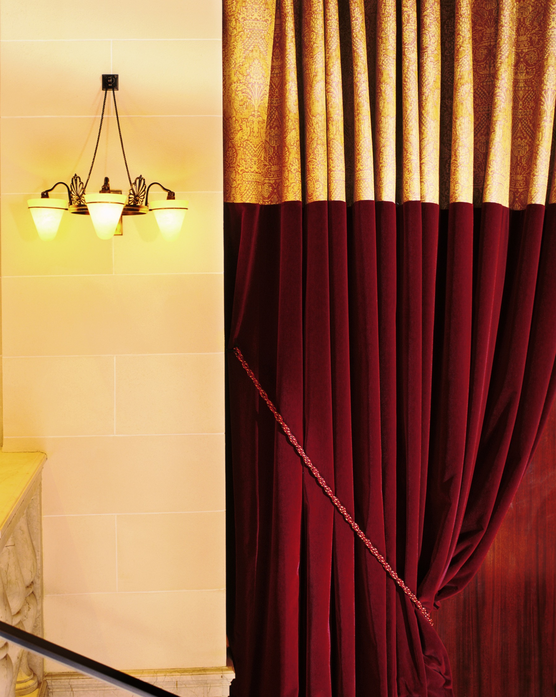 Restaurant Daniel - Patrick Naggar