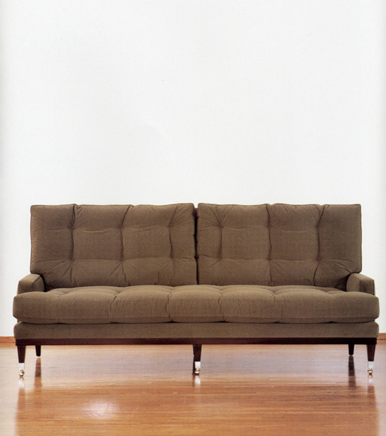classic sofa