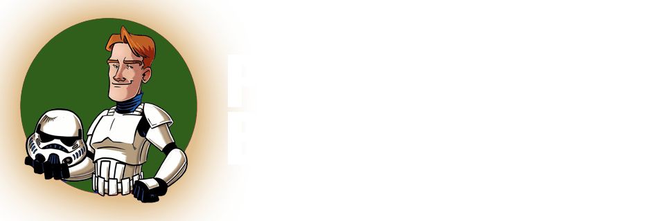 Patrick's Endor Base(ment)