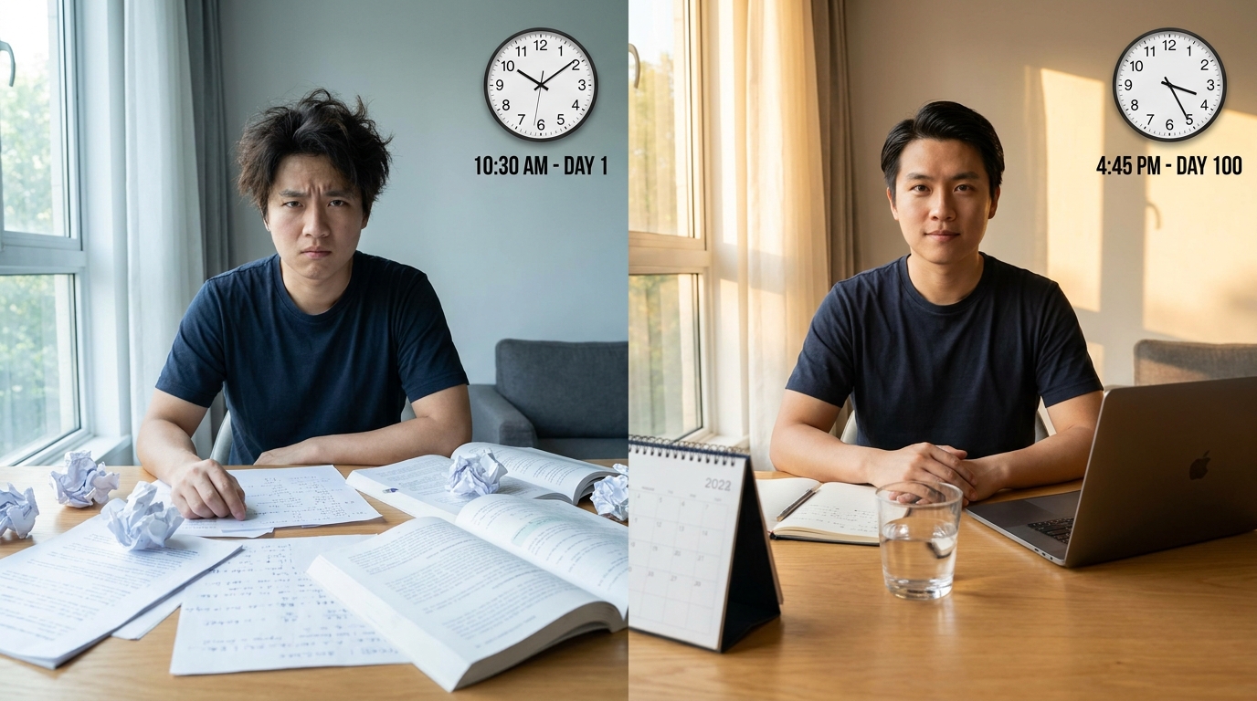 Myth 24: Qi Men Dun Jia Works Instantly Without Practice