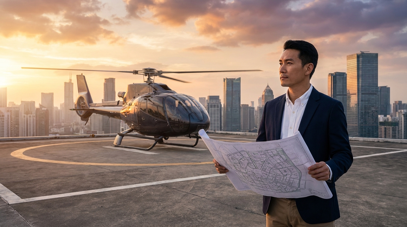 Myth 15: Qi Men Dun Jia Is About Predicting Fate, Not Creating Strategy