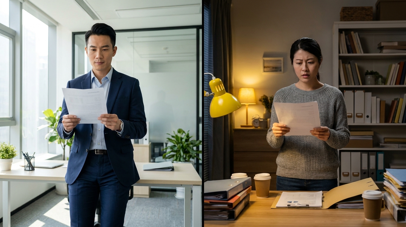 Myth 16: Qi Men Dun Jia Gives the Same Answer to Everyone