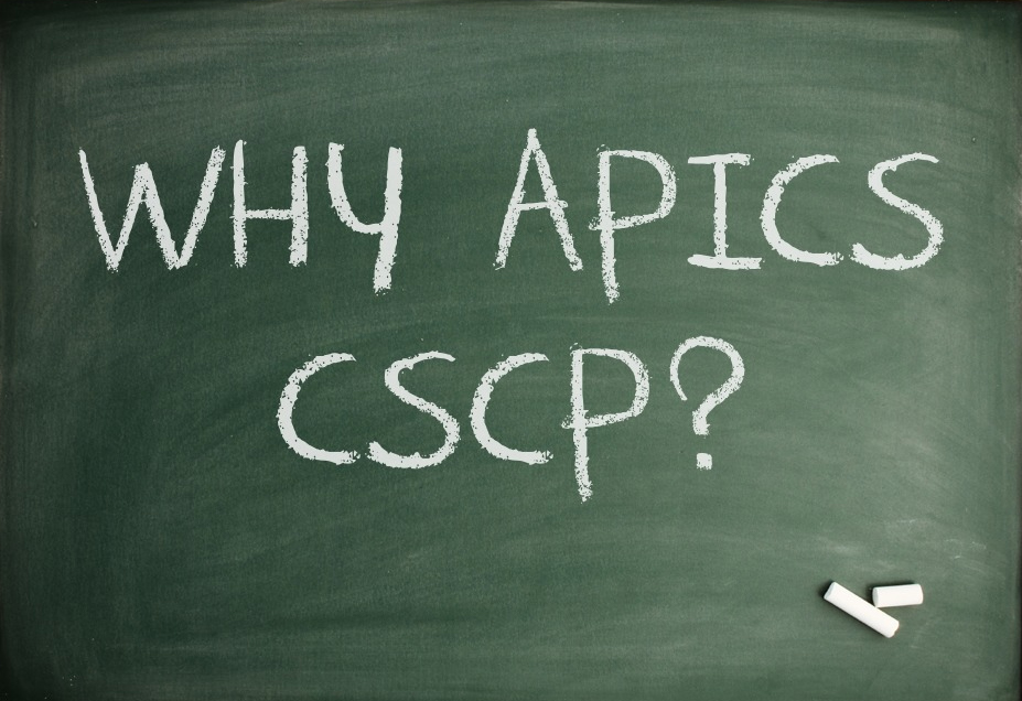 CSCP参考書