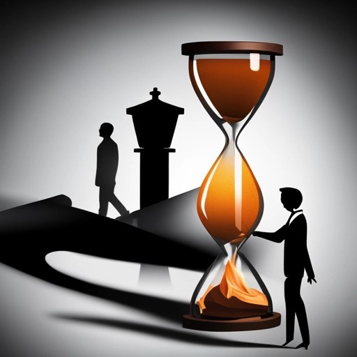 Hire Fast, Fire Slow - Ein Königreich ist nur so stark wie die Menschen die in ihm leben