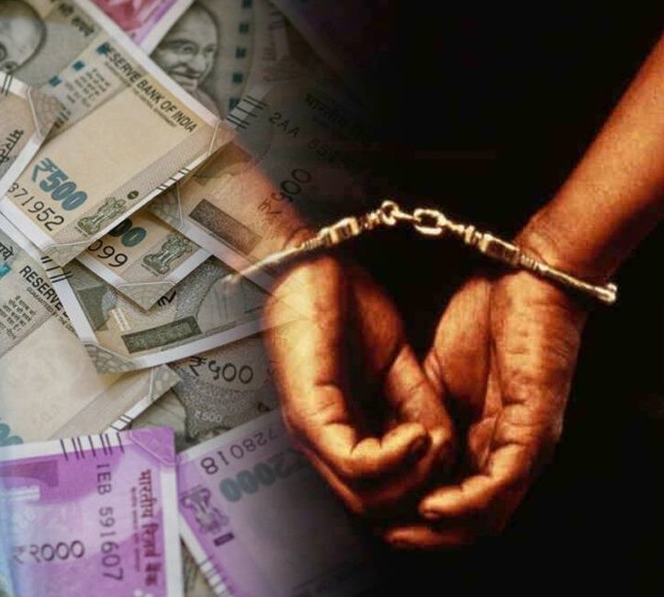 விடுதலைப் புலிகளுக்கு ஆதரவாக நிதி திரட்டிய கும்பல் பிடிபட்டது….