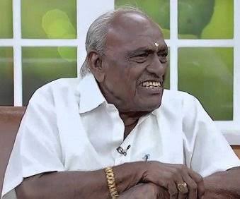 ‘ஜீடோ’ ரத்தினம் உடல் அஞ்சலிக்காக இன்று சென்னை கொண்டுவரப்படுகிறது