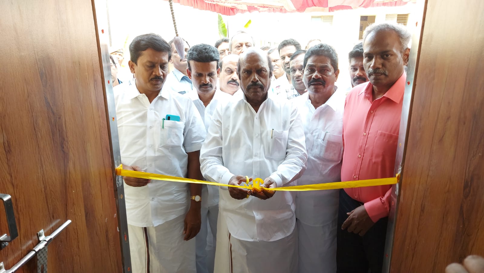 பச்சிளங்குழந்தைகள் சிறப்பு பராமரிப்பு பிரிவு மலைப்பகுதியில் துவக்கம்