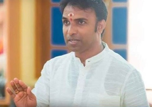 தலைமறைவாக இருந்த கலாக்ஷேத்ரா கல்லூரி உதவி பேராசிரியர் ஹரி பத்மன் கைது