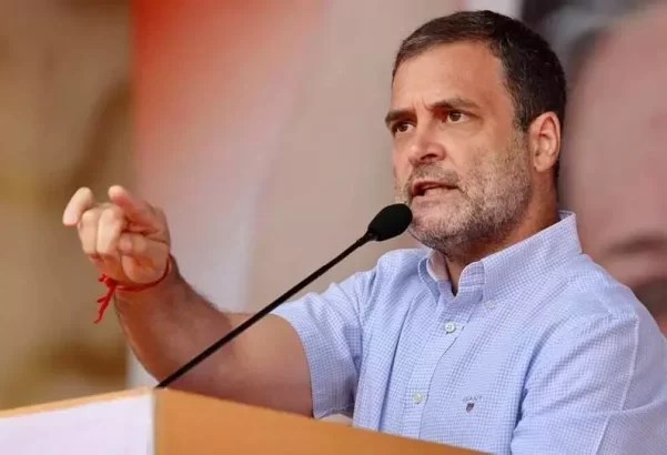 எனக்கு இந்தியா, பாரத் ஆகிய சொற்களில் பிரச்சினை இல்லை : ராகுல் காந்தி