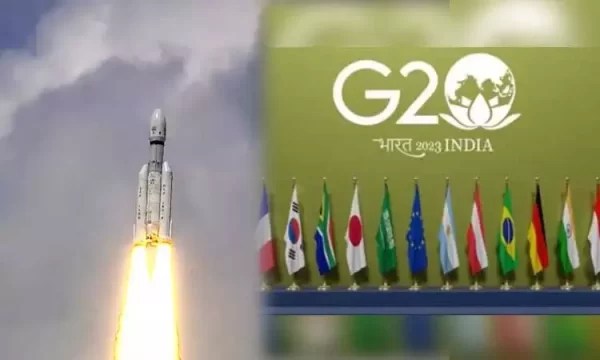 ஜி 20 உறுப்பு நாடுகள் சந்திரயான் 3 வெற்றிக்கு வாழ்த்து