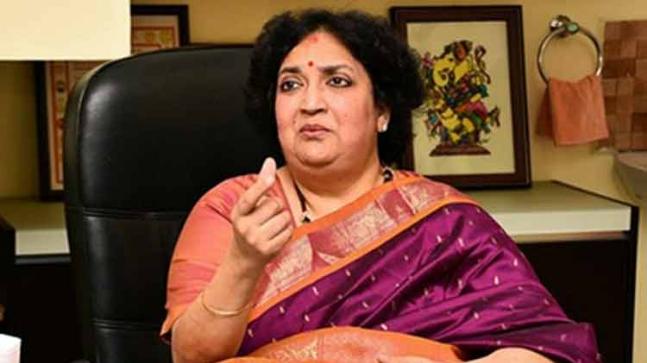 ரஜினிகாந்த் மனைவி மீது வழக்கு : மீண்டும் விசாரிக்க உச்சநீதிமன்றம் அனுமதி