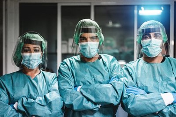 கொரோனா காலத்தில் பணியாற்றிய செவிலியர்கள் : ஊக்க மதிப்பெண் அளிக்க அரசு உத்தரவு