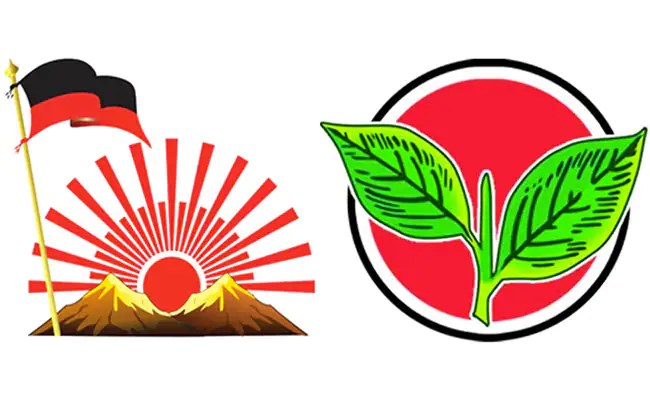 திமுக  அதிமுக  கட்சிகள் தேர்தல் ஆணையரிடம் தெரிவித்த முக்கிய கோரிக்கைகள்