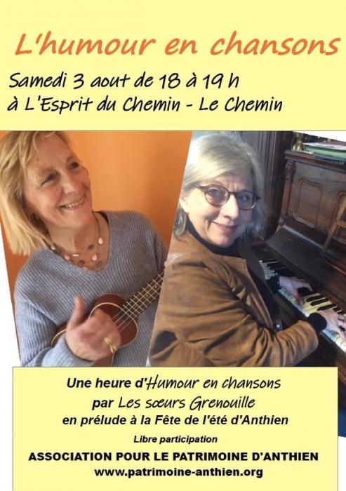 Humour