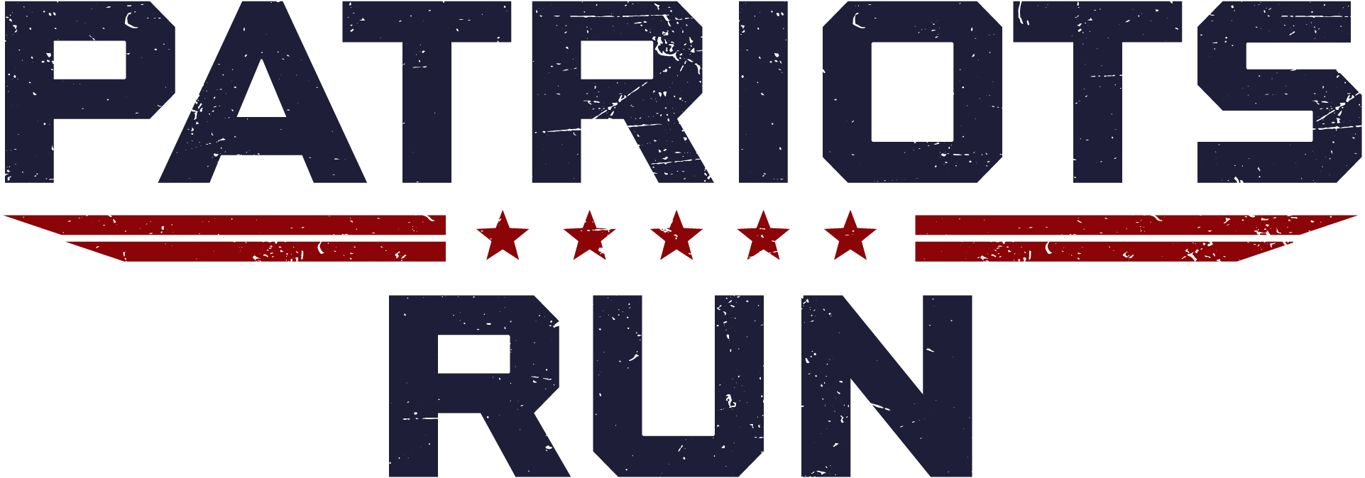 The Patriots Run