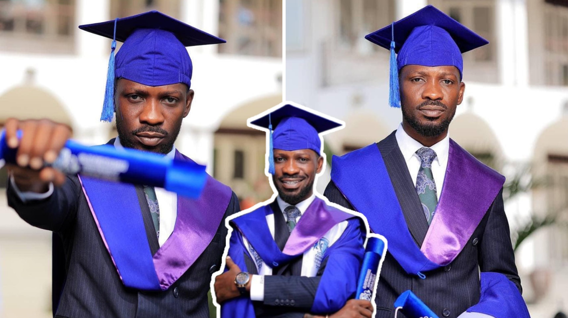 Bobi Wine