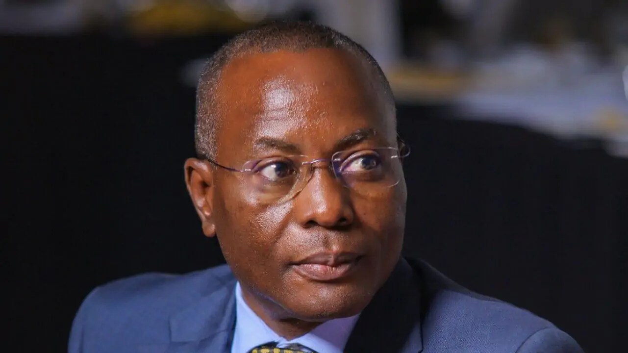 Asan Kasingye