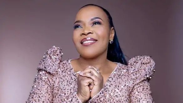 Judith Babirye