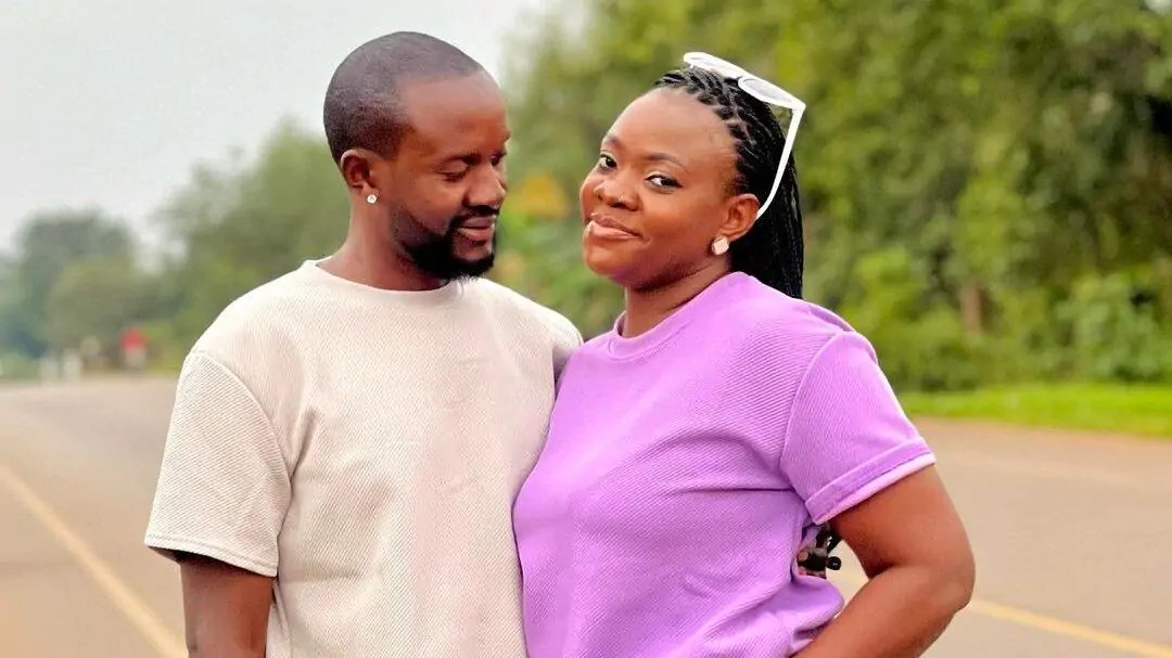 Precious Remmie, Raymond Bindeeba