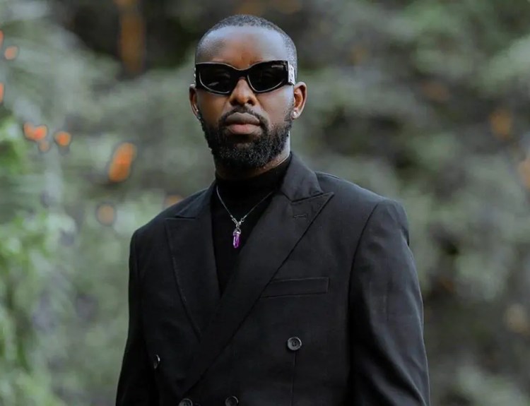 Eddy Kenzo