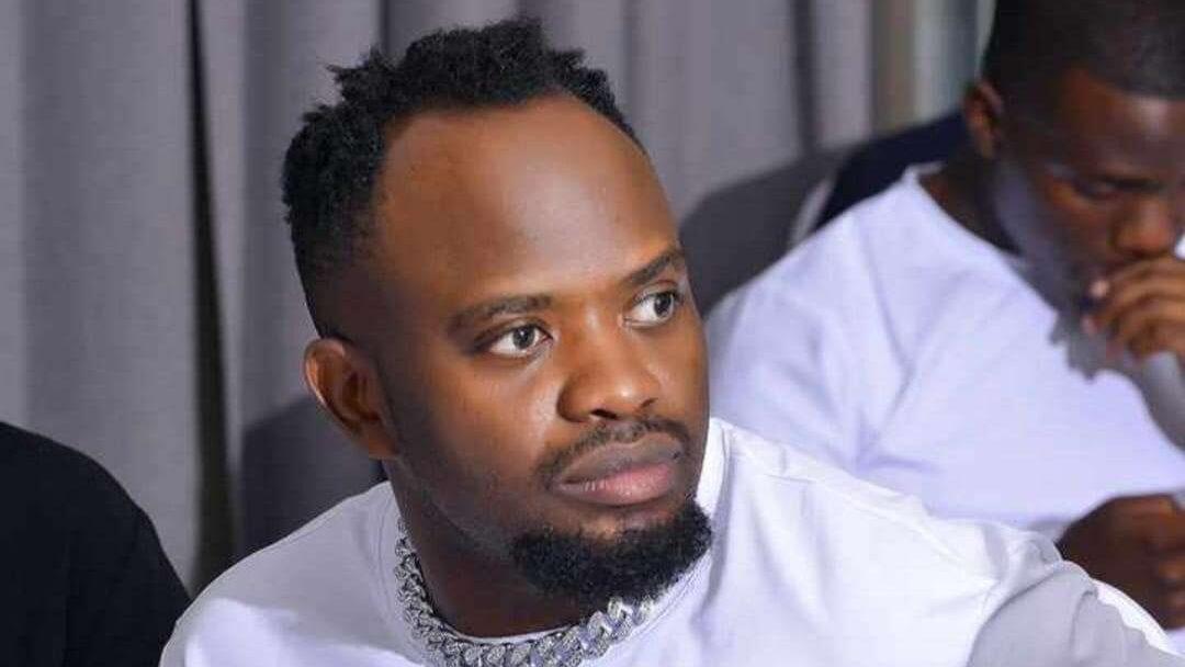 David Lutalo