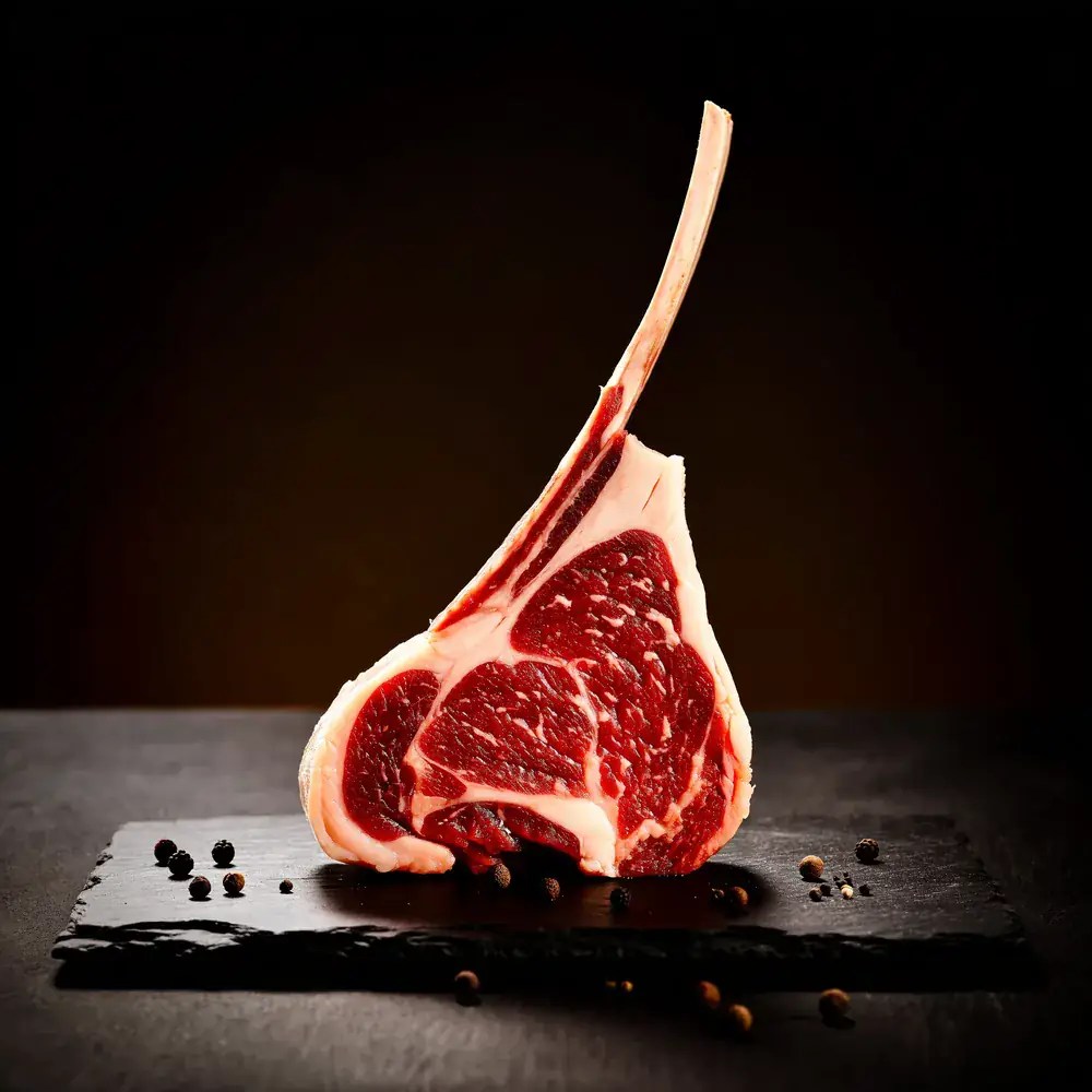 Rib Steak