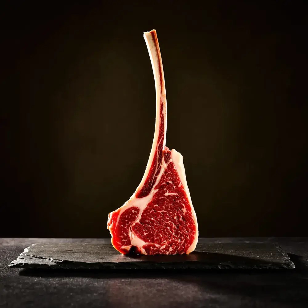 Tomahawk Steak